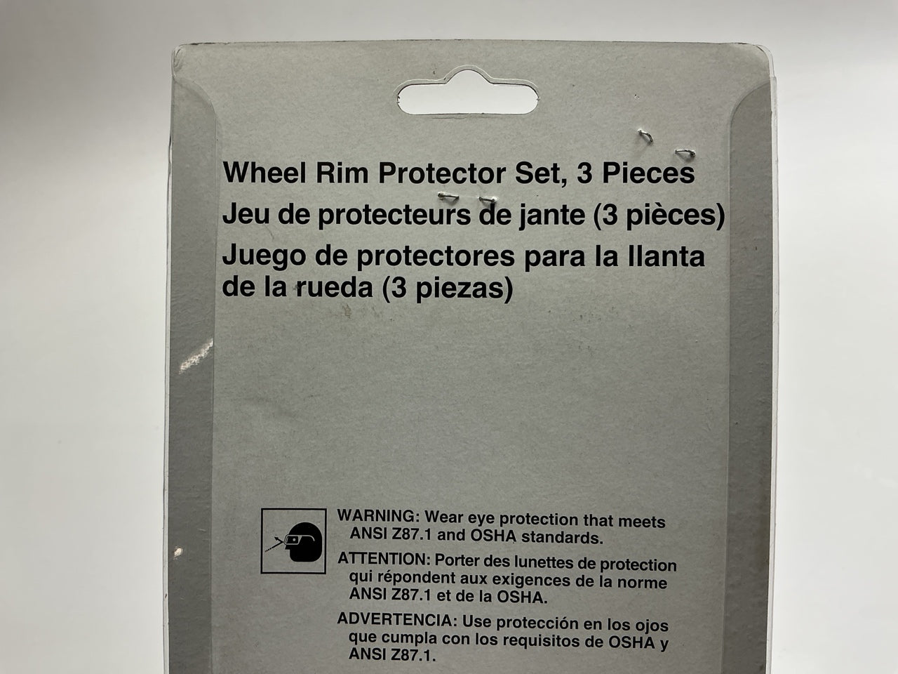 OTC 4769 3-Piece Wheel Rim Wheel Protector Set