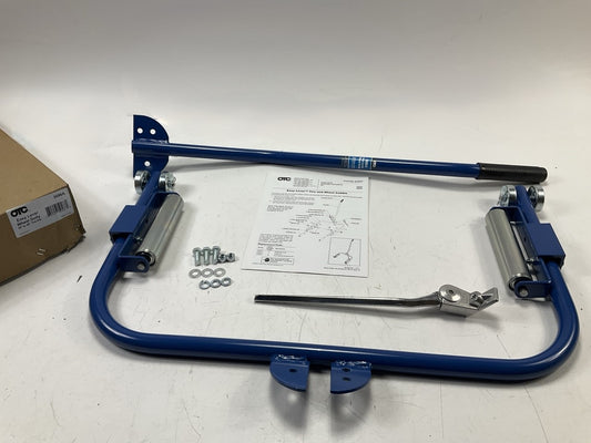 OTC 5096A Heavy Duty 'Easy Lever' Wheel Dolly For 36'' To 48'' Diameter Wheel Tire