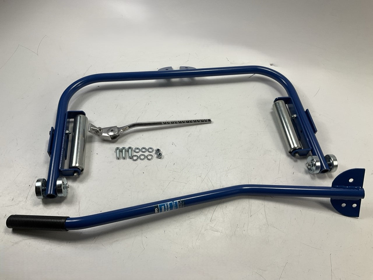 OTC 5096A Heavy Duty 'Easy Lever' Wheel Dolly For 36'' To 48'' Diameter Wheel Tire