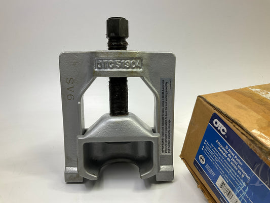 OTC Tools 5190A Heavy Duty U-Joint Puller For Class 7 And 8 HD Trucks