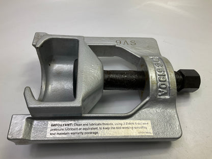 OTC Tools 5190A Heavy Duty U-Joint Puller For Class 7 And 8 HD Trucks