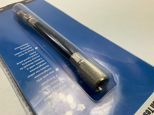 OTC 5607 14mm Compression Tester Adapter - Ford Triton 3-valve 2004-newer
