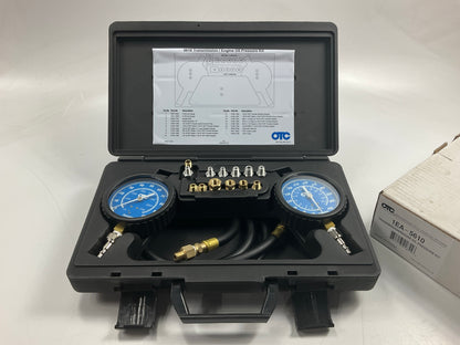 OTC 5610 Transmission And Engine Oil Test Kit