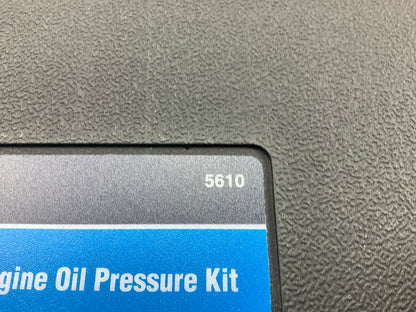 OTC 5610 Transmission And Engine Oil Test Kit