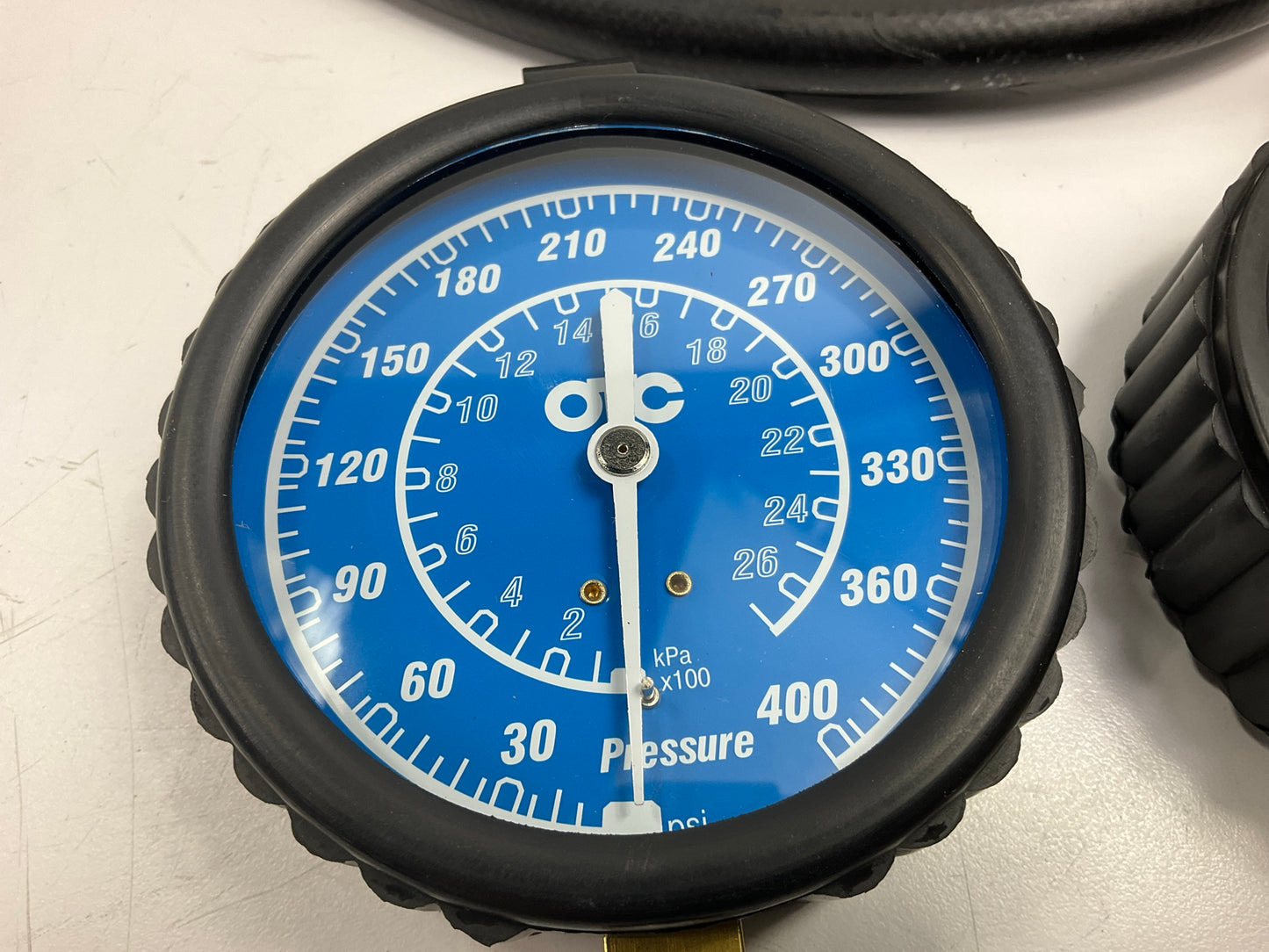 OTC 5610 Transmission And Engine Oil Pressure Test Kit