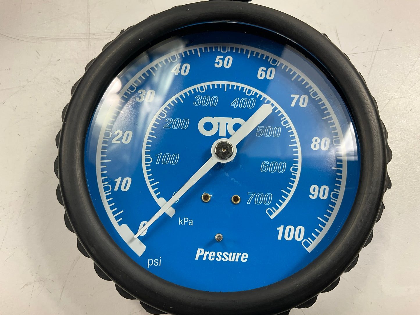 OTC 5610 Transmission And Engine Oil Test Kit