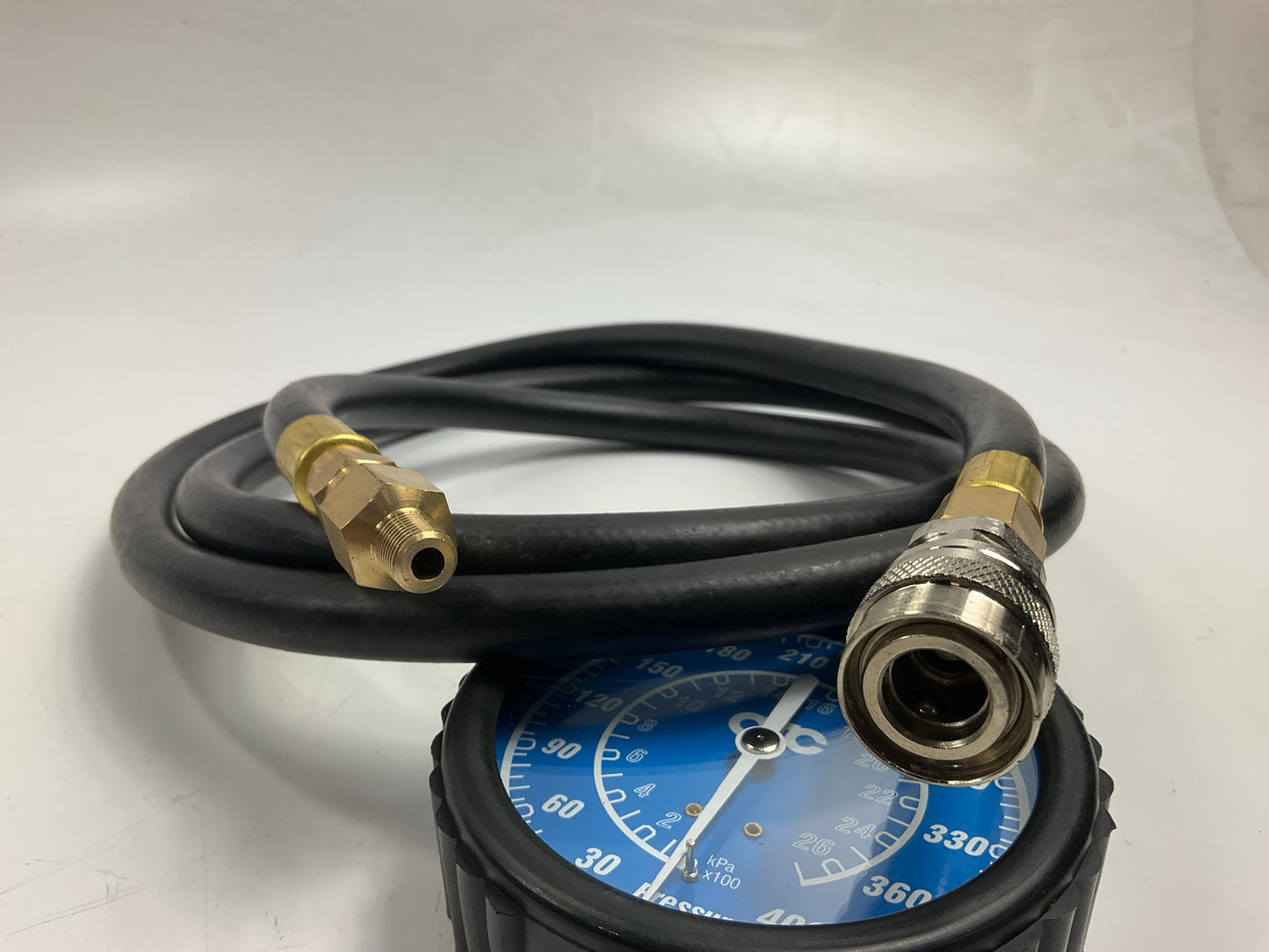 OTC 5610 Transmission And Engine Oil Pressure Test Kit