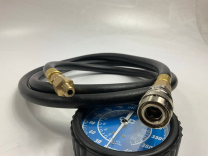 OTC 5610 Transmission And Engine Oil Pressure Test Kit