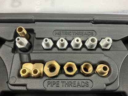 OTC 5610 Transmission And Engine Oil Pressure Test Kit