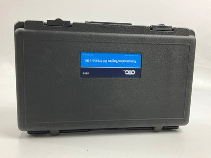 OTC 5610 Transmission And Engine Oil Test Kit