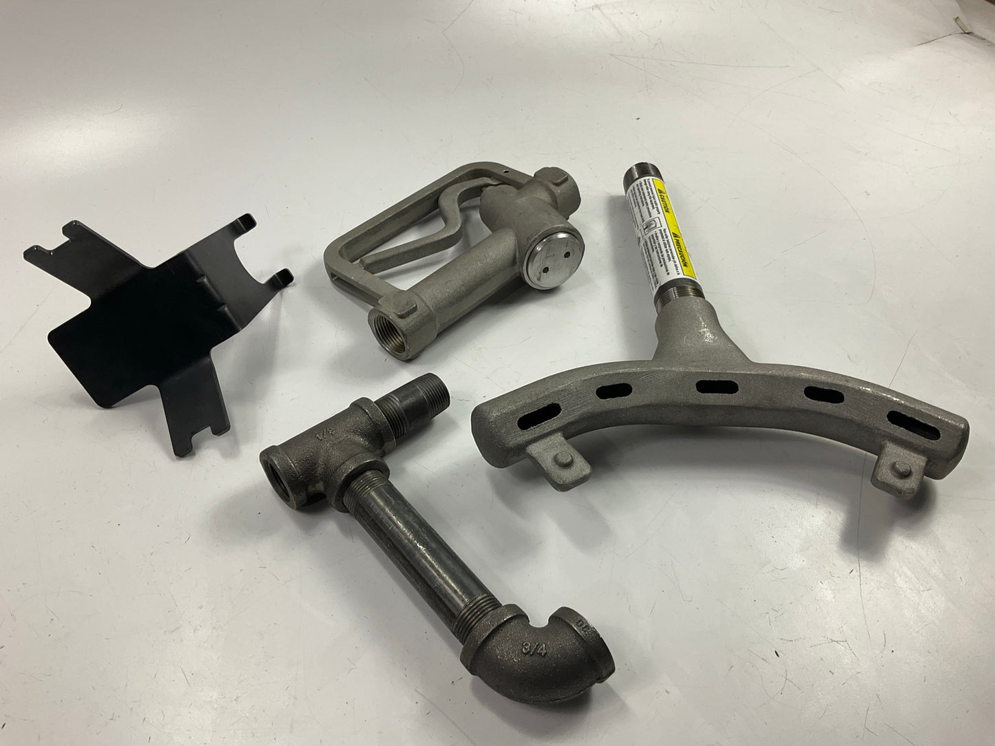 OTC 5700A Tire Bead Seater Kit