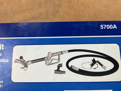 OTC 5700A Tire Bead Seater Kit