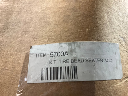 OTC 5700A Tire Bead Seater Kit