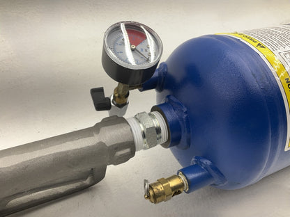 OTC 5702 Tire Bead Setter Bead Seater Tool, 2 Gallon
