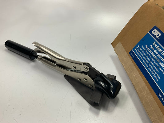 OTC 5731 Tire Bead Locking Pliers Tool