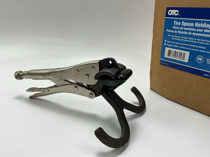 OTC Tools 5732 Tire Spoon Holding Pliers