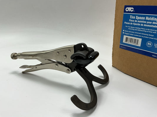 OTC Tools 5732 Tire Spoon Holding Pliers