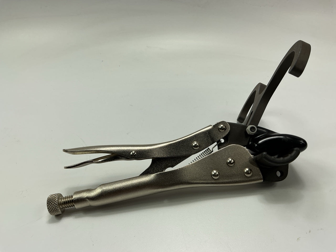 OTC Tools 5732 Tire Spoon Holding Pliers