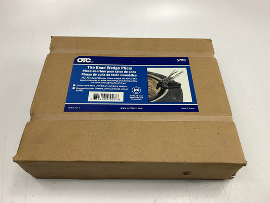 OTC 5733 Locking Tire Bead Wedge Pliers