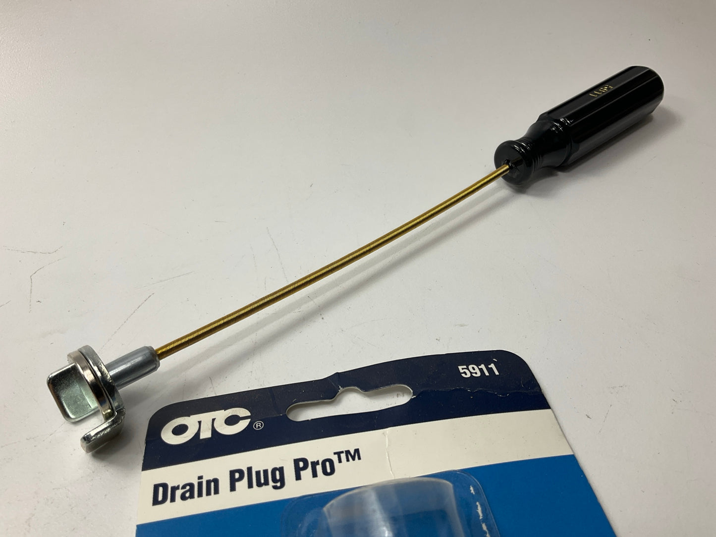 OTC Drain Plug Pro 5911 Magnetic Drain Plug Tool