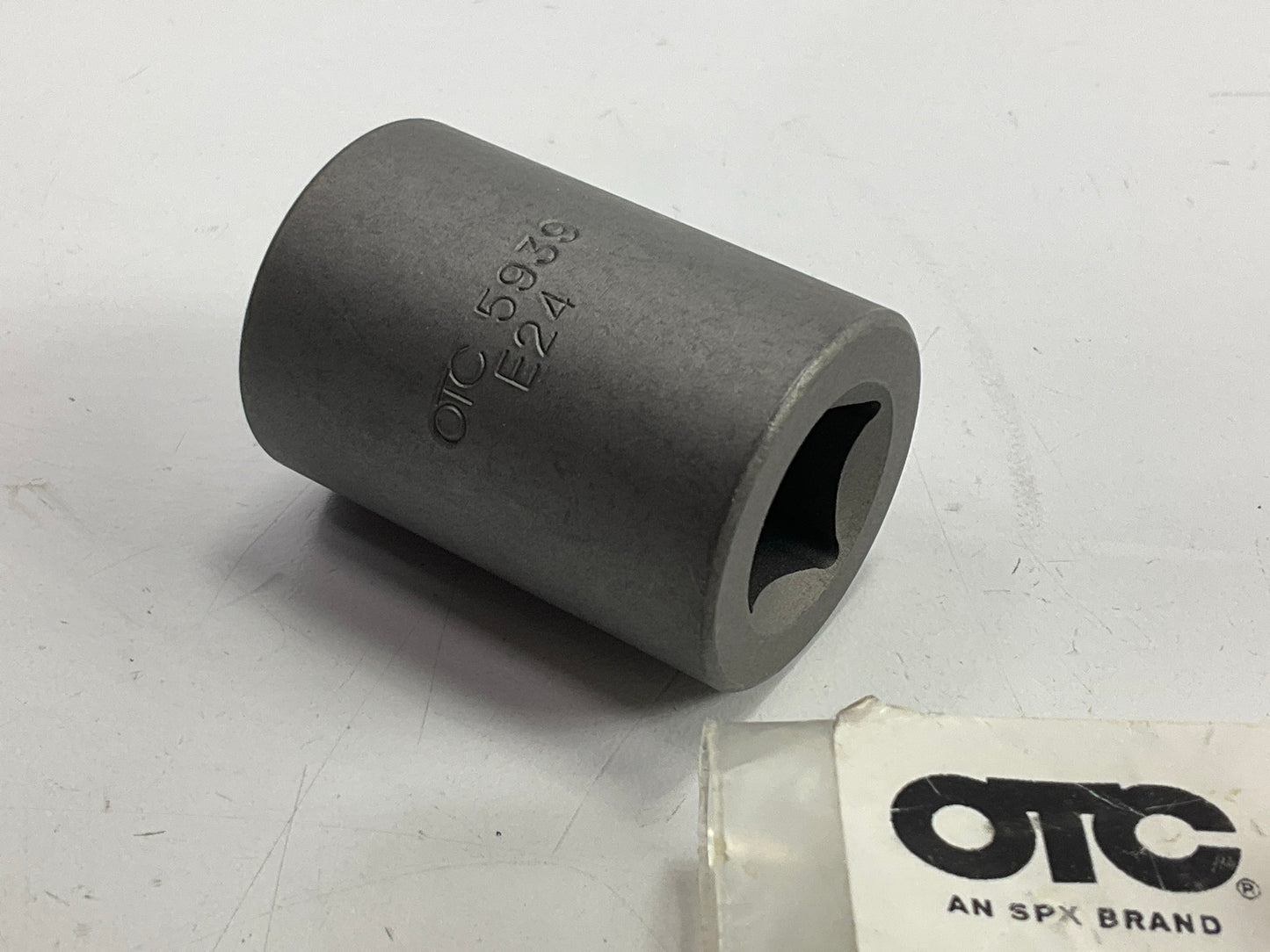 OTC 5939 1/2 Inch Drive E24 External Torx Socket