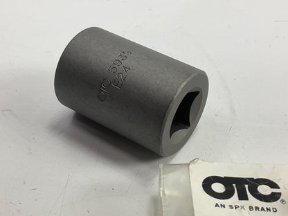 OTC 5939 1/2 Inch Drive E24 External Torx Socket
