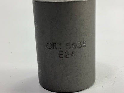 OTC 5939 1/2 Inch Drive E24 External Torx Socket