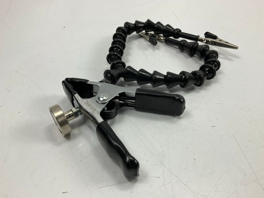 OTC 5955 Magnetic Clamp Wire Holder Tool - Soldering Brazing Electronics Repair