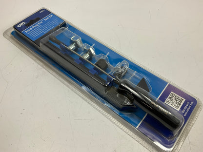 OTC 5961 Drain Plug Pro Kit - Remove And Install Oil Drain Plugs
