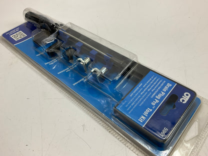 OTC 5961 Drain Plug Pro Kit - Remove And Install Oil Drain Plugs