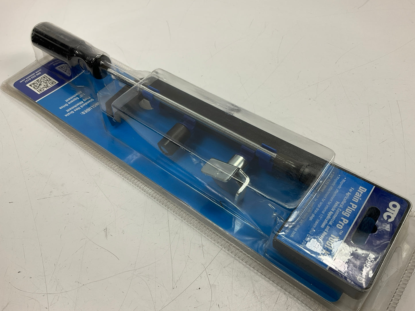OTC 5961HD Heavy-Duty Drain Plug Pro Tool Kit