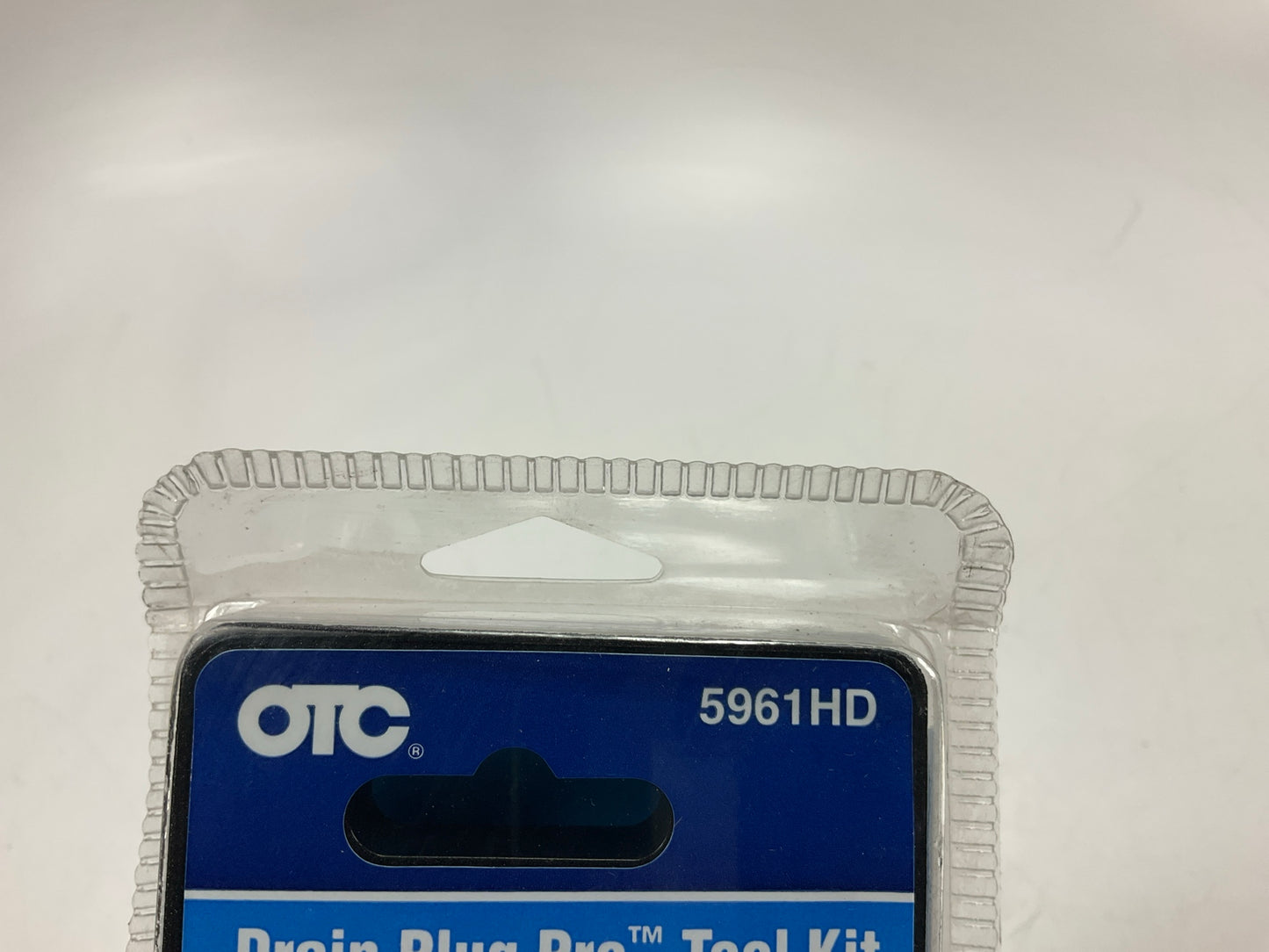 OTC 5961HD Heavy-Duty Drain Plug Pro Tool Kit