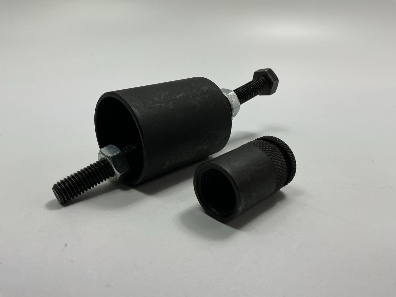 OTC 6069 Cummins Diesel Fuel Injector Remover Kit For 99-02 Cummins 5.9 24 Valve