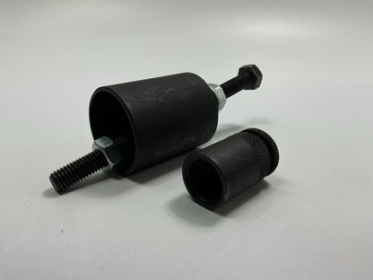 OTC 6069 Cummins Diesel Fuel Injector Remover Kit For 99-02 Cummins 5.9 24 Valve
