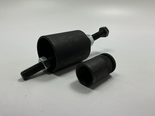 OTC 6069 Cummins Diesel Fuel Injector Remover Kit For 99-02 Cummins 5.9 24 Valve
