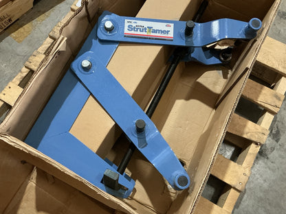 OTC 6070A Strut Tamer Tool - Safely Compress The Largest Strut Springs