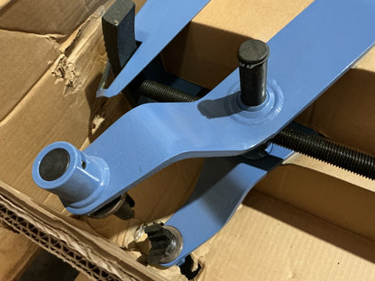 OTC 6070A Strut Tamer Tool - Safely Compress The Largest Strut Springs