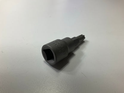 OTC 6187 TP40 Torx Plus Bit Socket And A 3/8-inch Square Drive