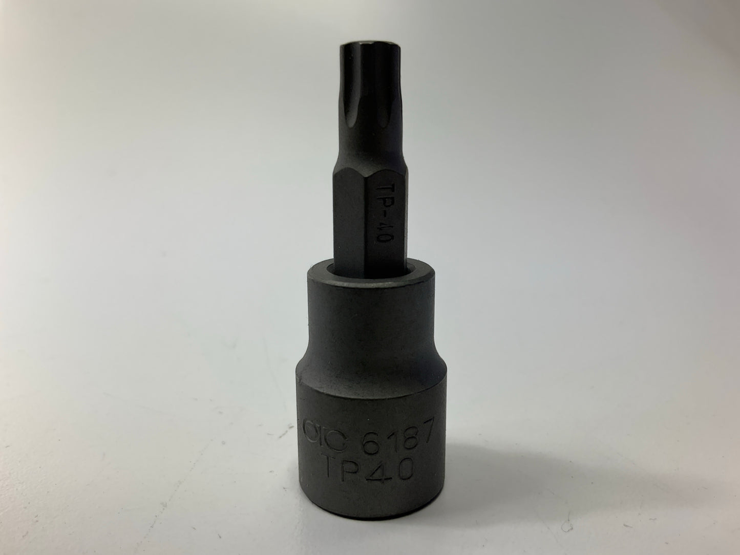 OTC 6187 TP40 Torx Plus Bit Socket And A 3/8-inch Square Drive