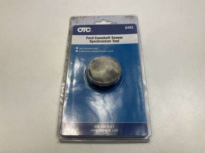 OTC 6483 OTC 6483 Camshaft Sensor Synchronizer Tool For Ford 4.0L-V6 (OHV)