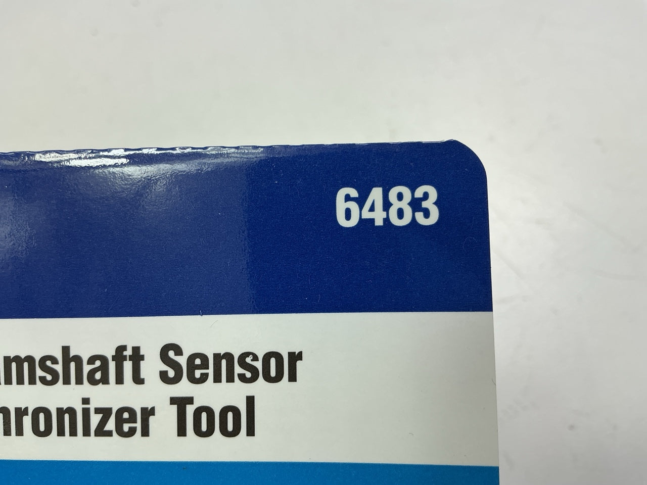 OTC 6483 OTC 6483 Camshaft Sensor Synchronizer Tool For Ford 4.0L-V6 (OHV)