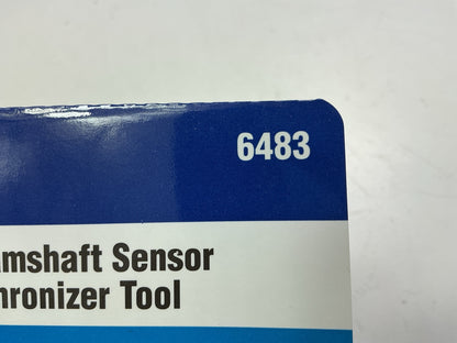 OTC 6483 OTC 6483 Camshaft Sensor Synchronizer Tool For Ford 4.0L-V6 (OHV)