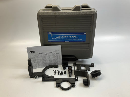 OTC 6488 Ford 4.0L SOHC Cam Timing Chain Service Tool Set