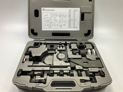 OTC 6489 Ford Master Cam Tool Service Set