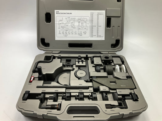 OTC 6489 Ford Master Cam Tool Service Set