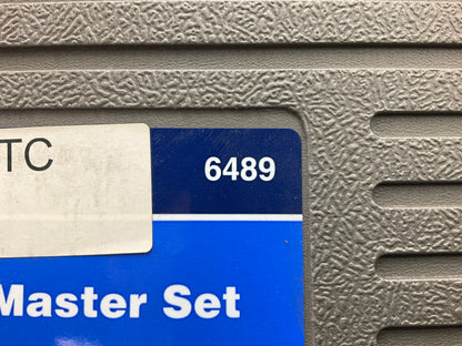 OTC 6489 Ford Master Cam Tool Service Set