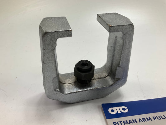 OTC 6496 Truck Pitman Arm Puller Tool
