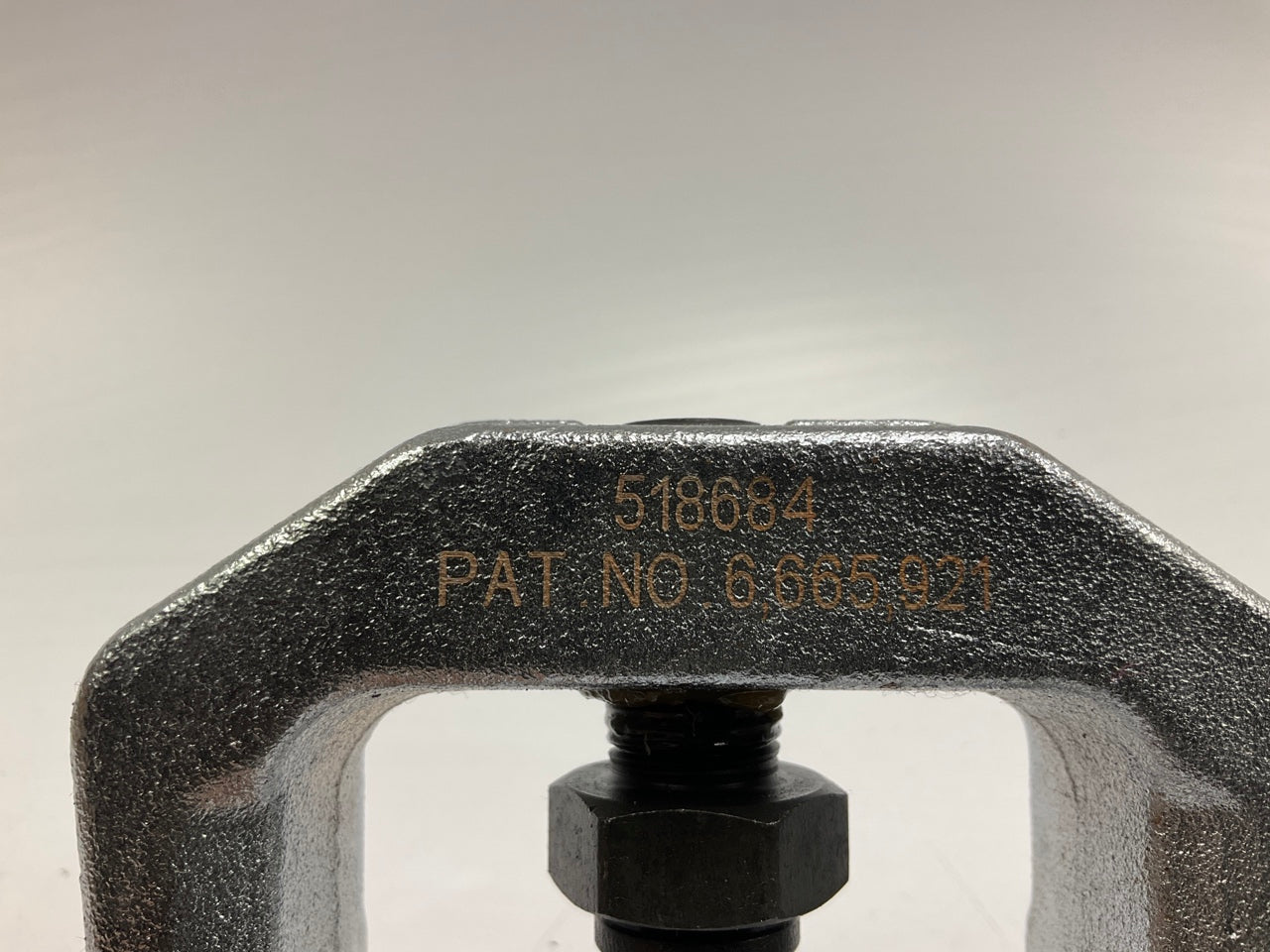 OTC 6496 Truck Pitman Arm Puller Tool