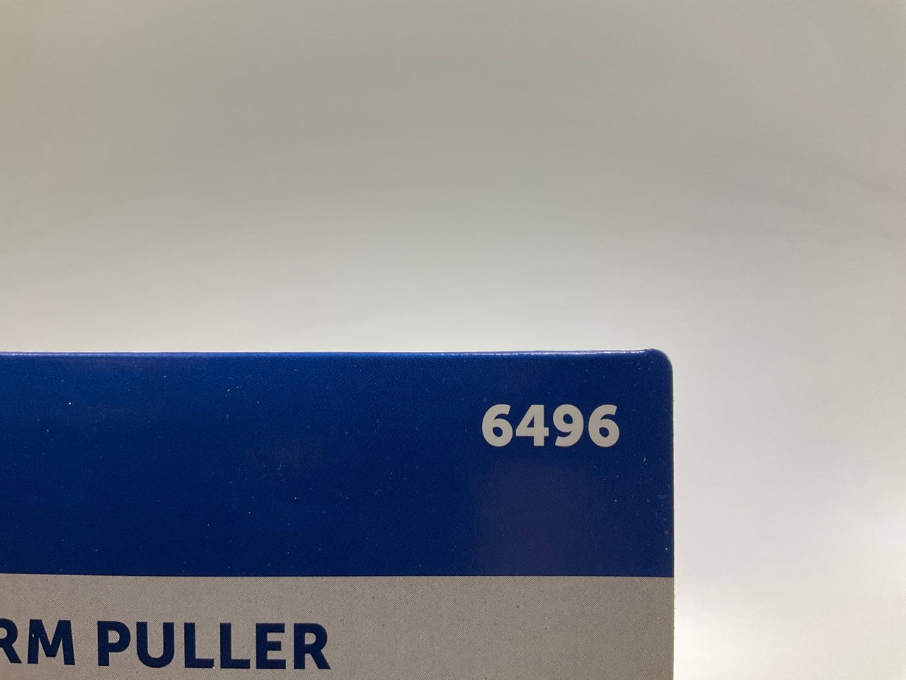OTC 6496 Truck Pitman Arm Puller Tool
