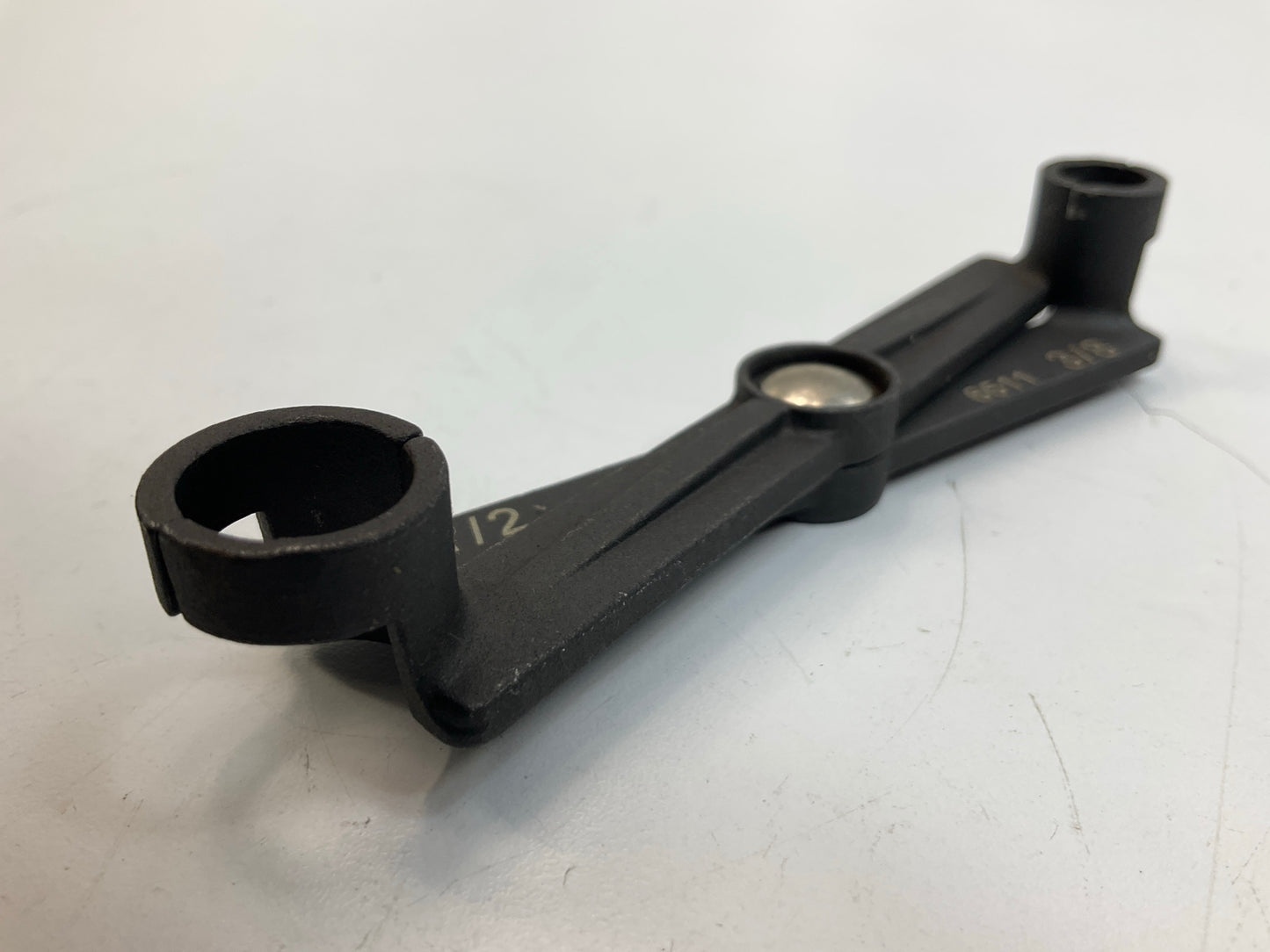OTC 6511 Fuel Line Disconnect Tool - 3/8'' And 1/2'' Fuel Lines